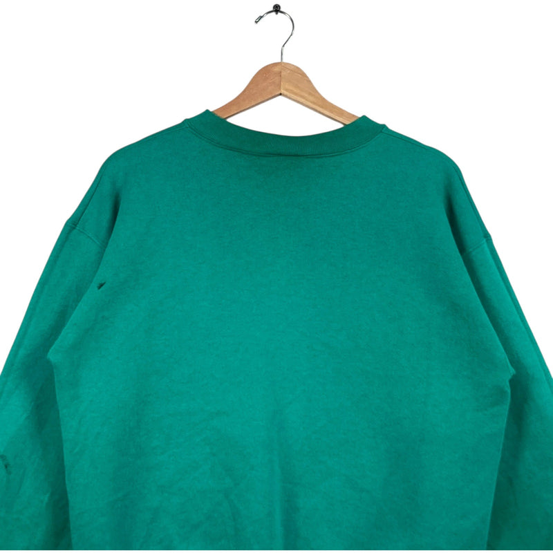 Vintage Blank Pro-Spirit Crewneck