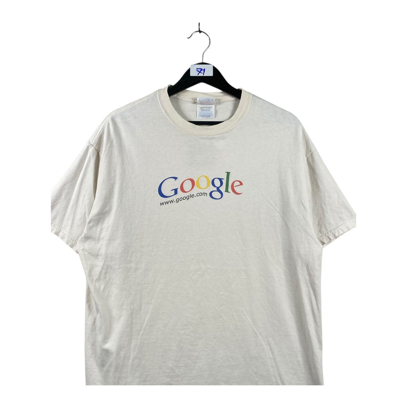 Vintage Google T-Shirt
