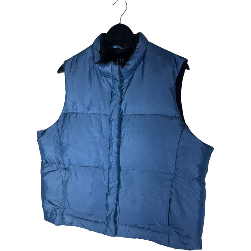 Vintage GAP Puffer Vest