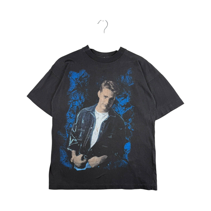 Vintage Beverly Hills 90210 Brandon Walsh T-Shirt