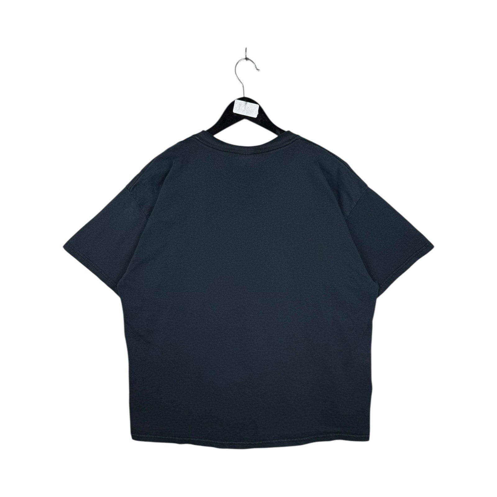 Vintage Cuervo Promotional Graphic T-Shirt