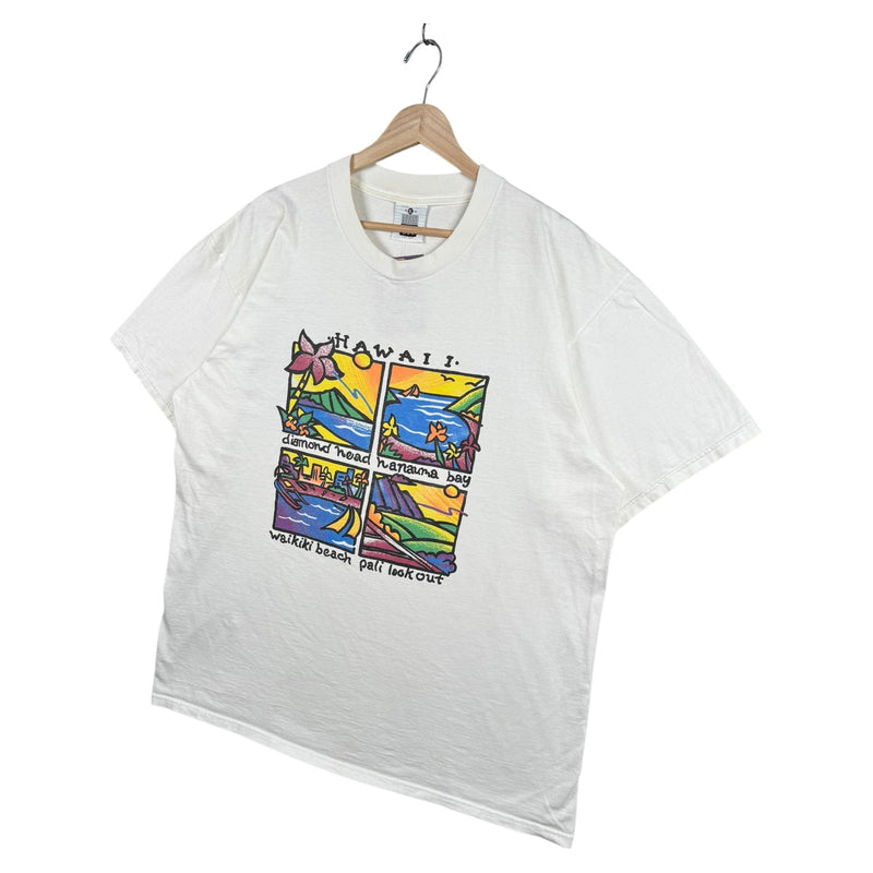 Vintage Lee Hawaii Graphic T-Shirt