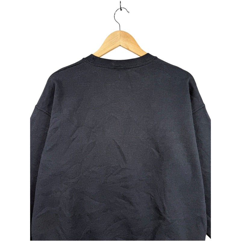 Vintage NFL Pittsburgh Steelers Football Sweatshirt Crewneck