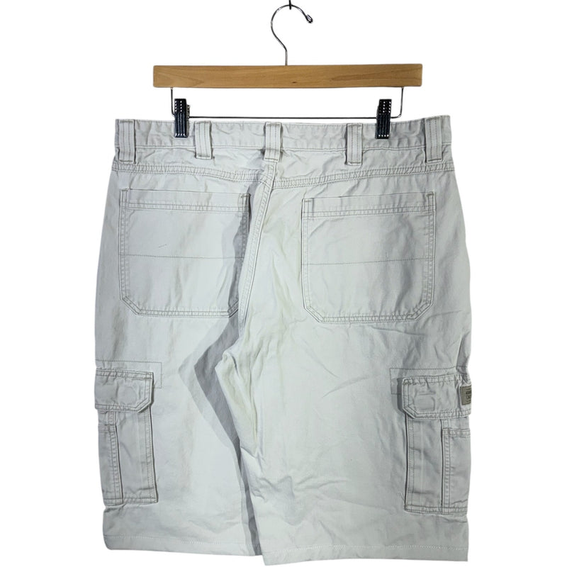 Vintage Cargo Shorts 36