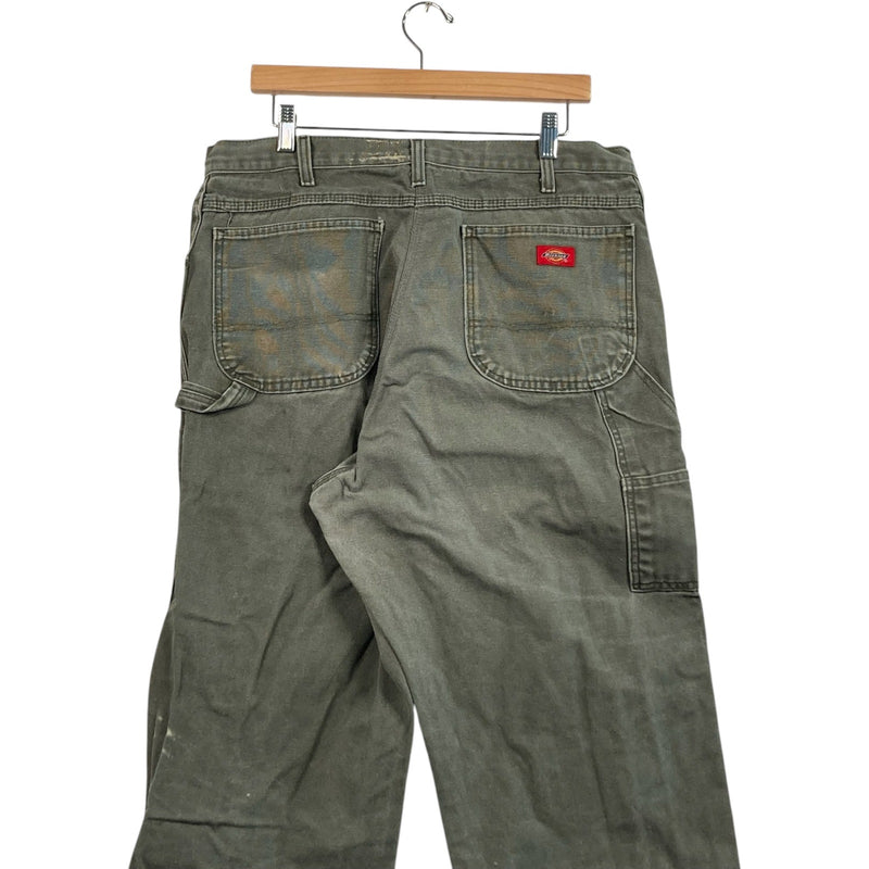Vintage Dickies Carpenter Pants 33 x 30