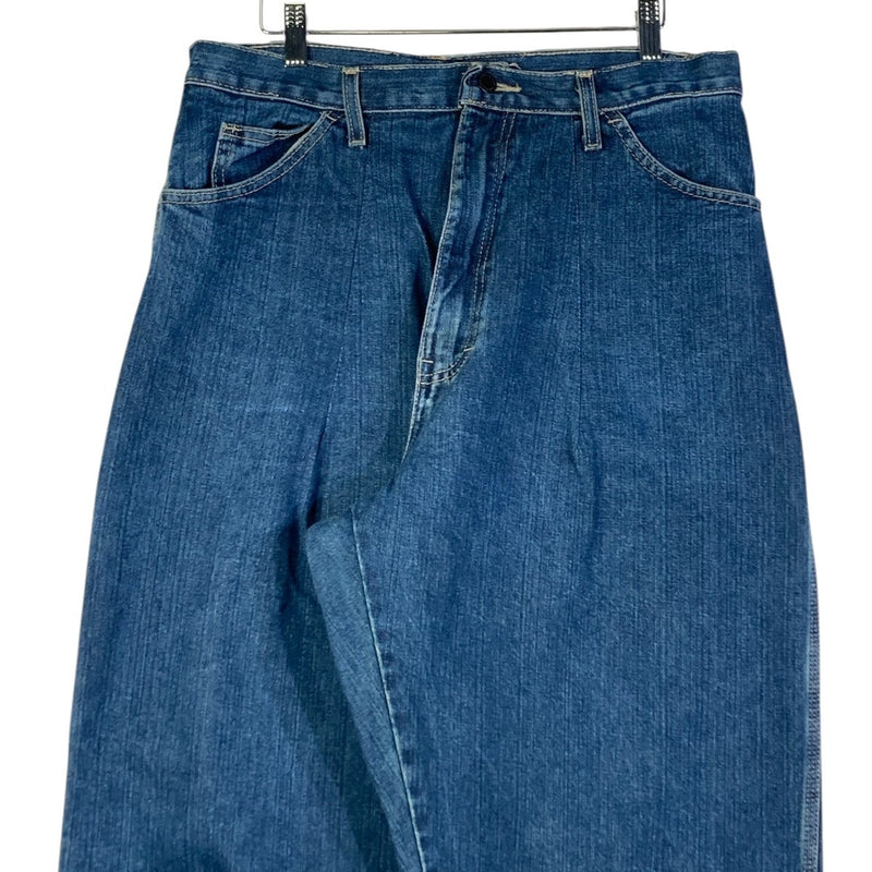 Vintage Dickies Denim Pants 32x30