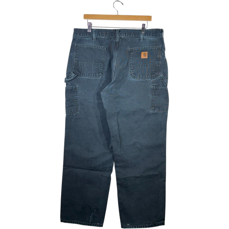Vintage Carhartt Carpenter Pants 38 x 30