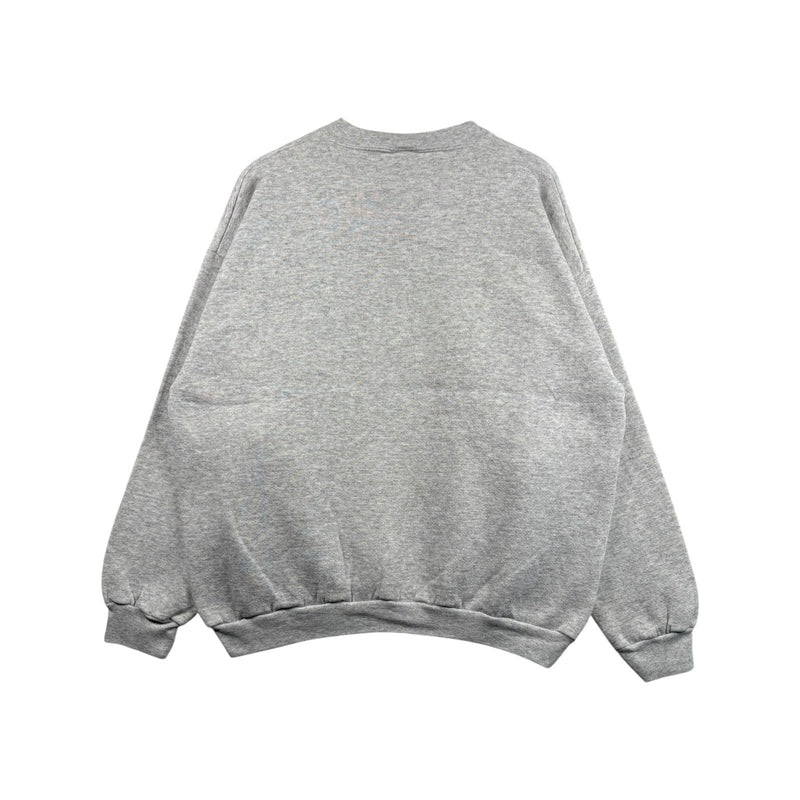 Vintage Denver Broncos Sweatshirt