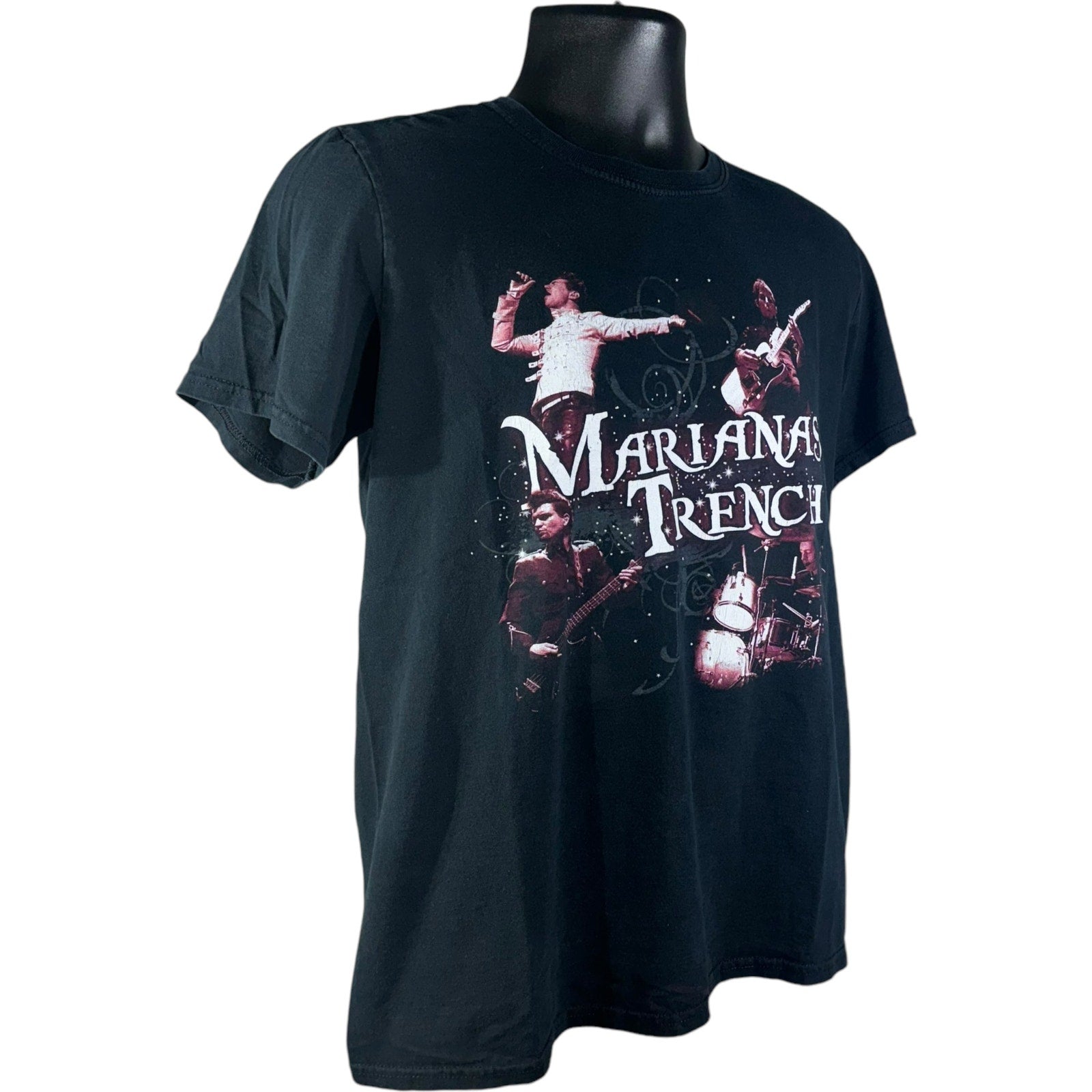 Marianas Trench Band Tee