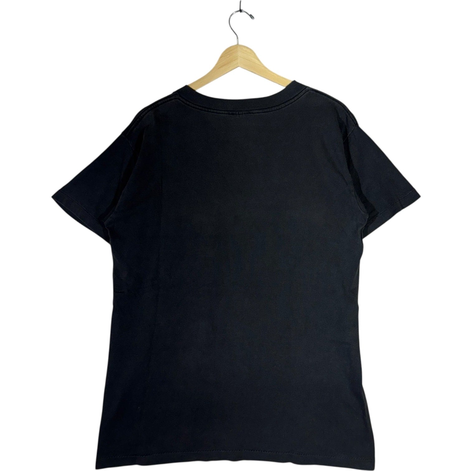 Vintage Kansas City Chiefs Flying Football NFL Tee 1995