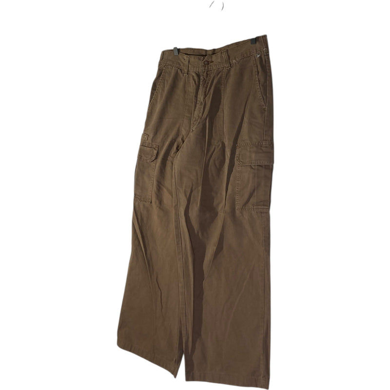 Vintage Dickies Utility Cargo Pants 44x32