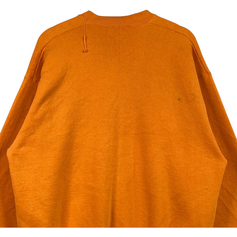 Vintage Pro Spirit Blank Crewneck