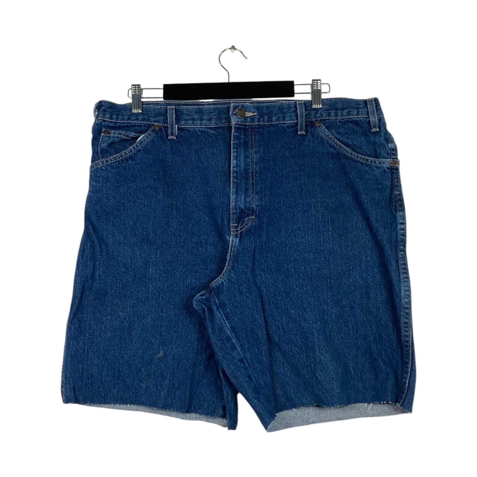 Vintage Dickies Denim Shorts 39