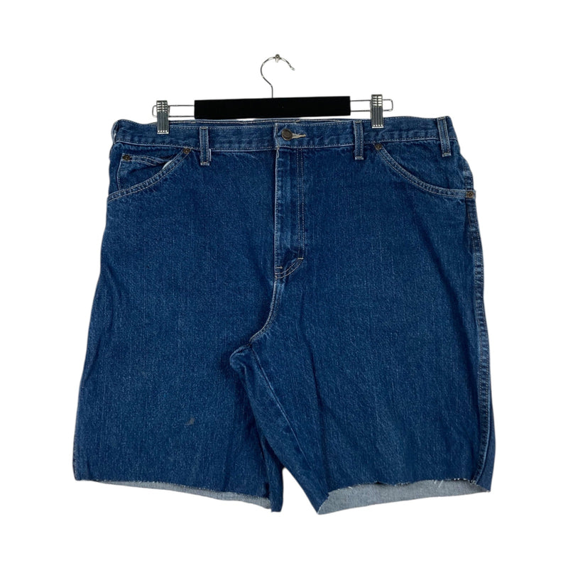 Vintage Dickies Denim Shorts 39