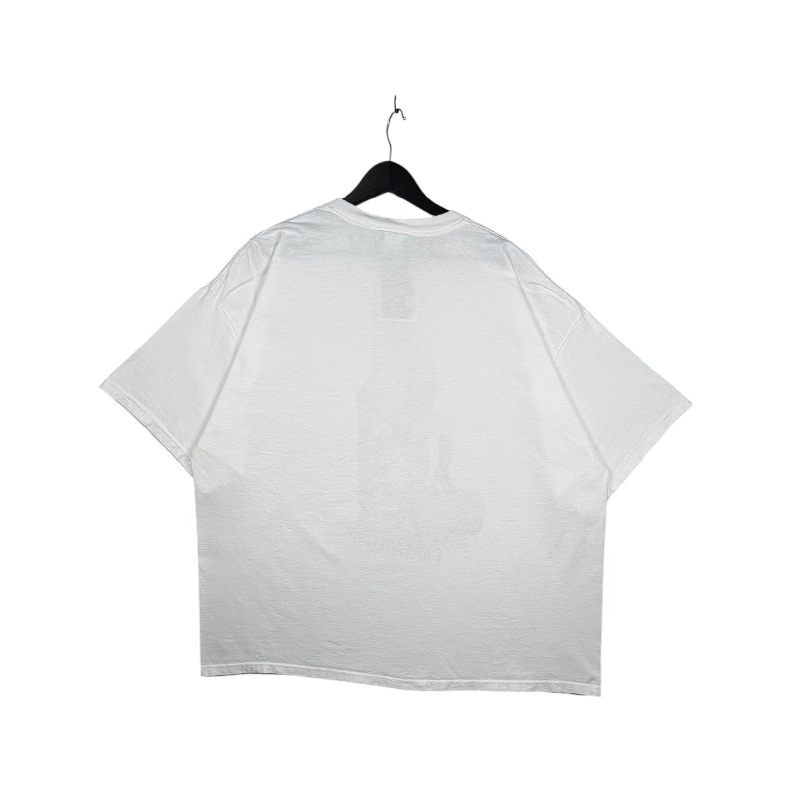 Vintage Captain Morgan Spiced Rum Graphic T-Shirt