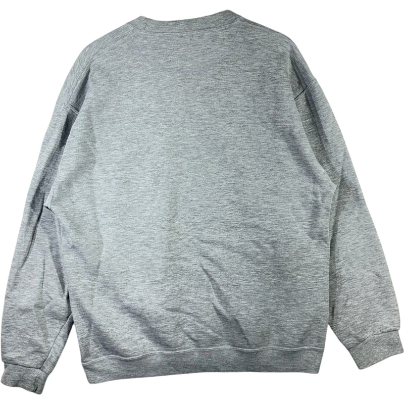 Vintage Basic Russell Athletic Crewneck