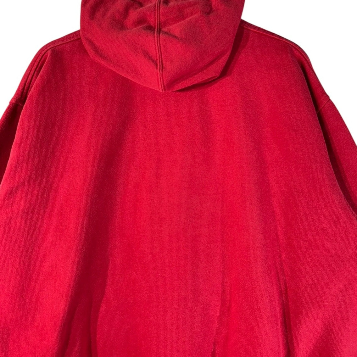 Vintage Majestic Devils NHL Team Logo Hoodie