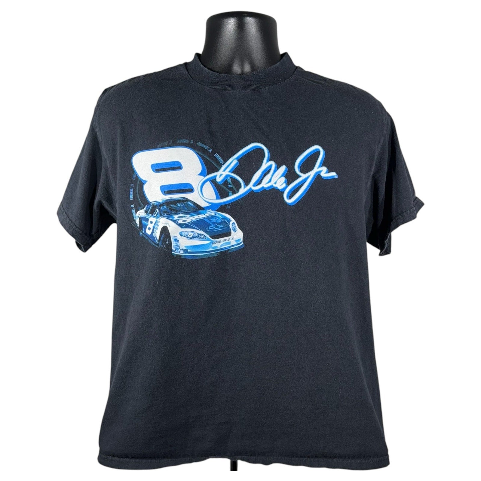 Vintage Dale Earnhardt Jr. #8 Tee