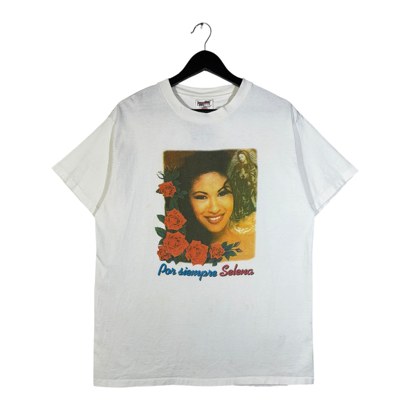 Vintage Forever Selena Graphic T-Shirt