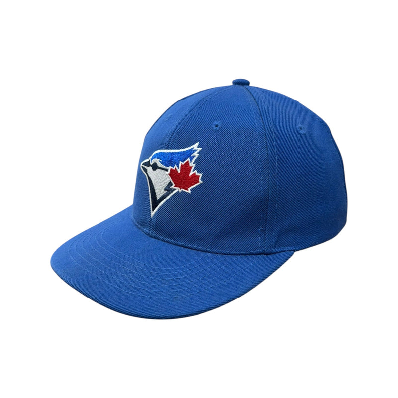 Vintage MLB Blue Jays Snapback Hat