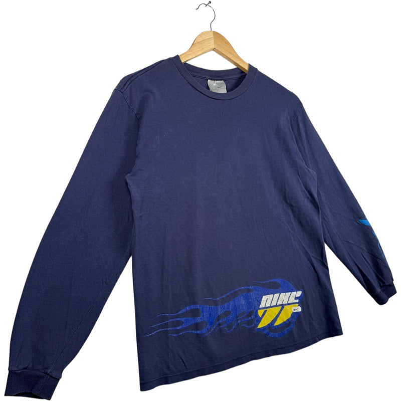 Vintage Nike Long Sleeve