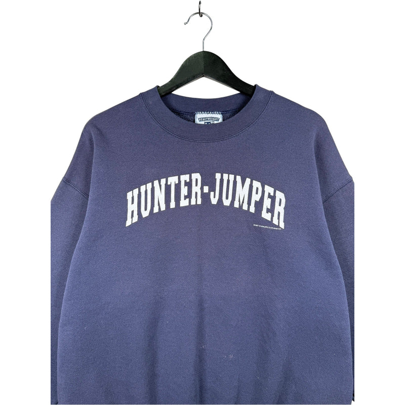 Vintage Lee Hunter Jumper Crewneck