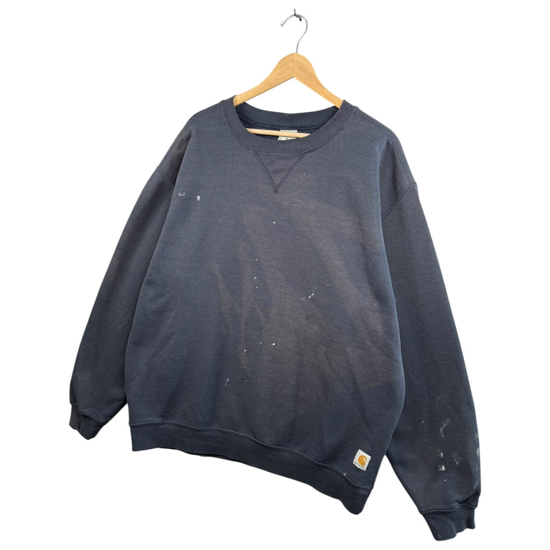Vintage Carhartt Crewneck